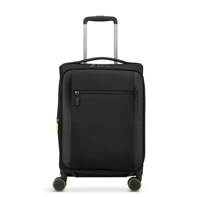 Delsey Paris Montmartre 3 Expandable Cabin Suitcase 55 cm