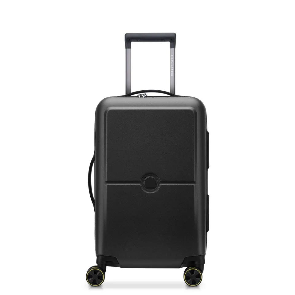 Delsey Paris Turenne 2.0 Cabin Suitcase 55 cm