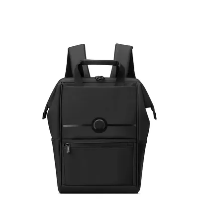 Delsey Paris Turenne Soft Backpack 23.58L