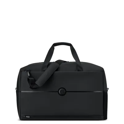 Delsey Paris Turenne Soft Cabin Duffle Bag 55 cm