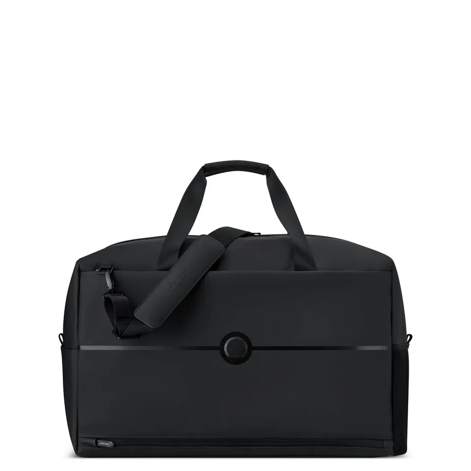 Delsey Paris Turenne Soft Cabin Duffle Bag 55 cm