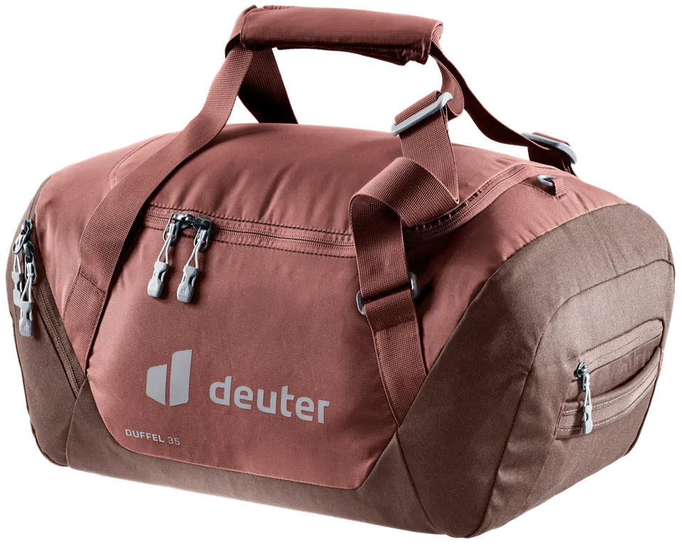 Deuter Duffel 35