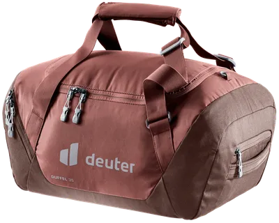 Deuter Duffel 35