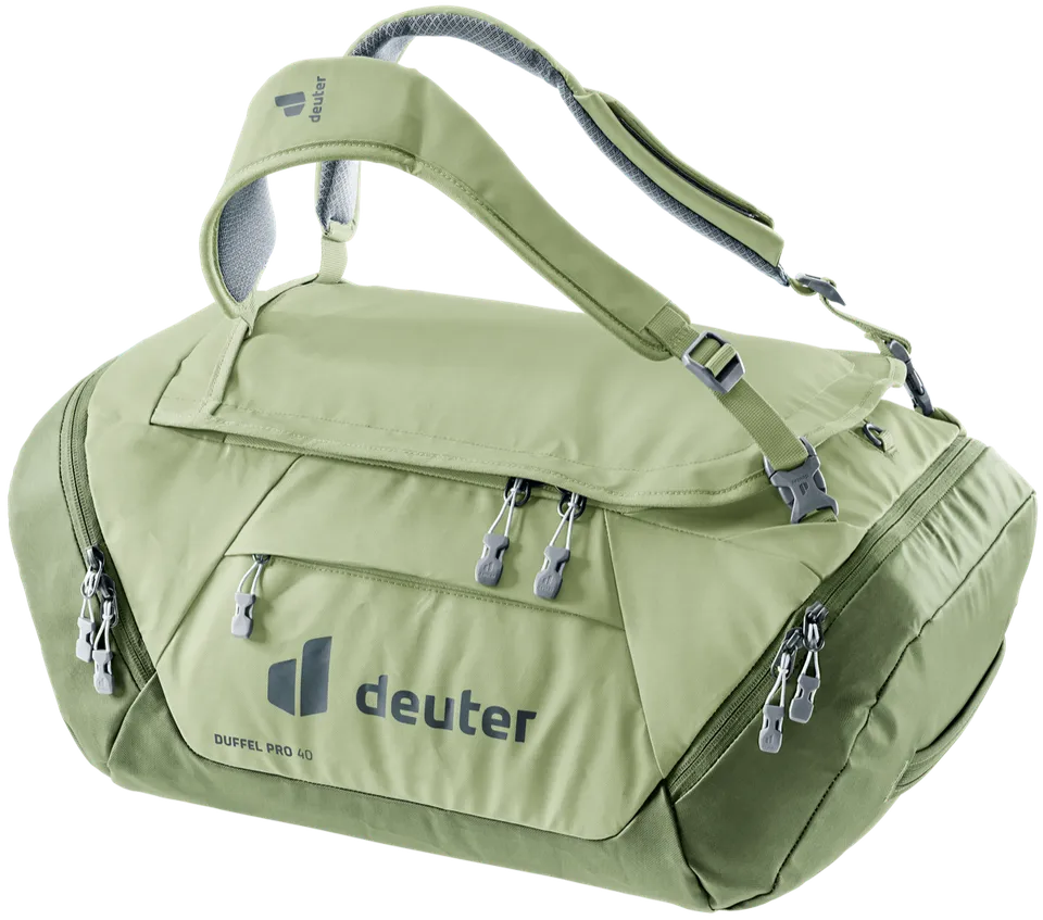 Deuter Duffel Pro 40