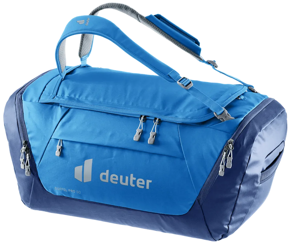 Deuter Duffel Pro 60