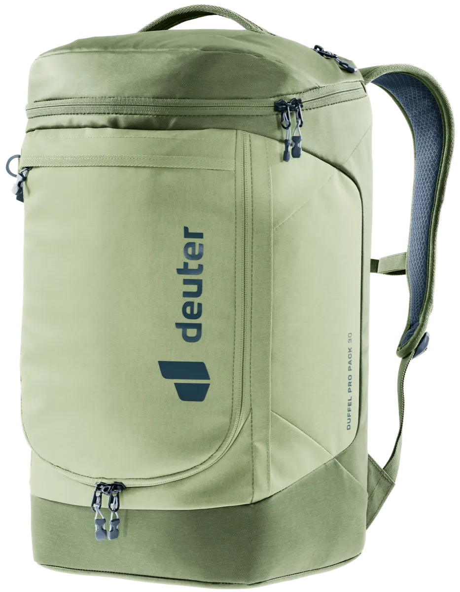 Deuter Duffel Pro Pack 30