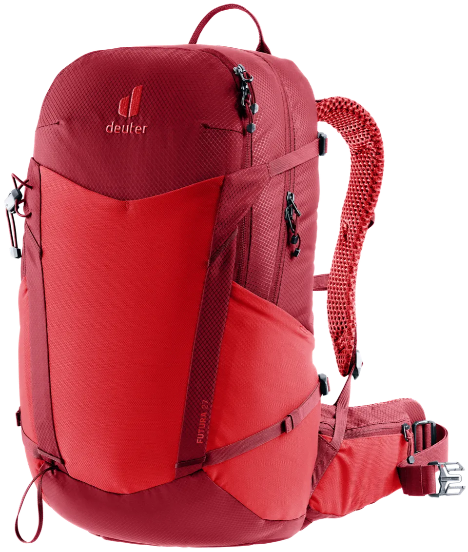 Deuter Futura 27