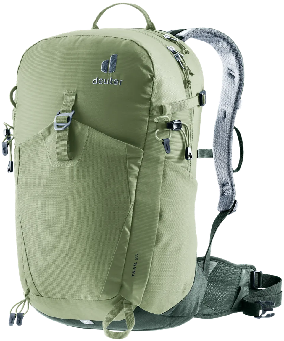 Deuter Trail 25