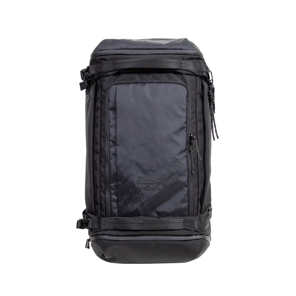 Doughnut Navigator Duffelpack