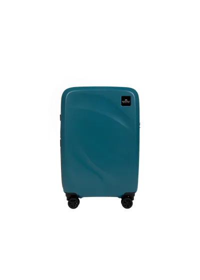 Doughnut Waves Luggage Small