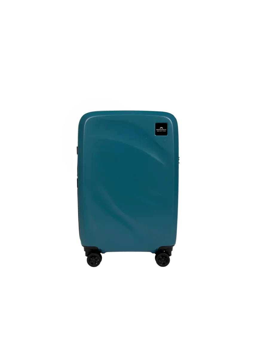Doughnut Waves Luggage Small