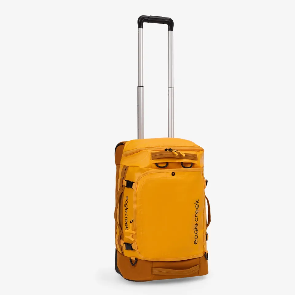 Eagle Creek Cargo Hauler XT 21.5"/32L Wheeled International Carry-On Duffel