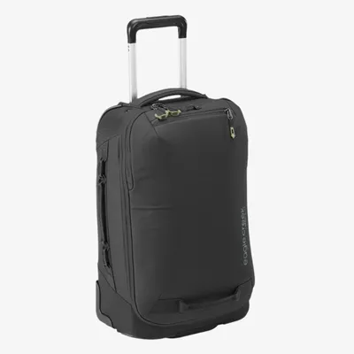 Eagle Creek Expanse 2-Wheel 21.25"/38L Convertible International Carry-On Luggage