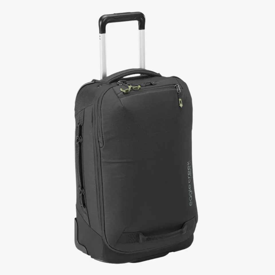 Eagle Creek Expanse 2-Wheel 21.25"/38L Convertible International Carry-On Luggage