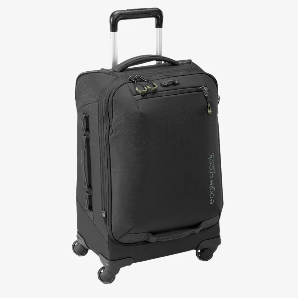 Eagle Creek Expanse 4-Wheel 22"/38L Carry-On Luggage