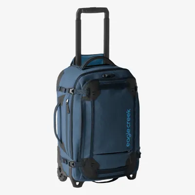 Eagle Creek Gear Warrior XE 2-Wheel 21.75"/40L Convertible Carry-On Luggage