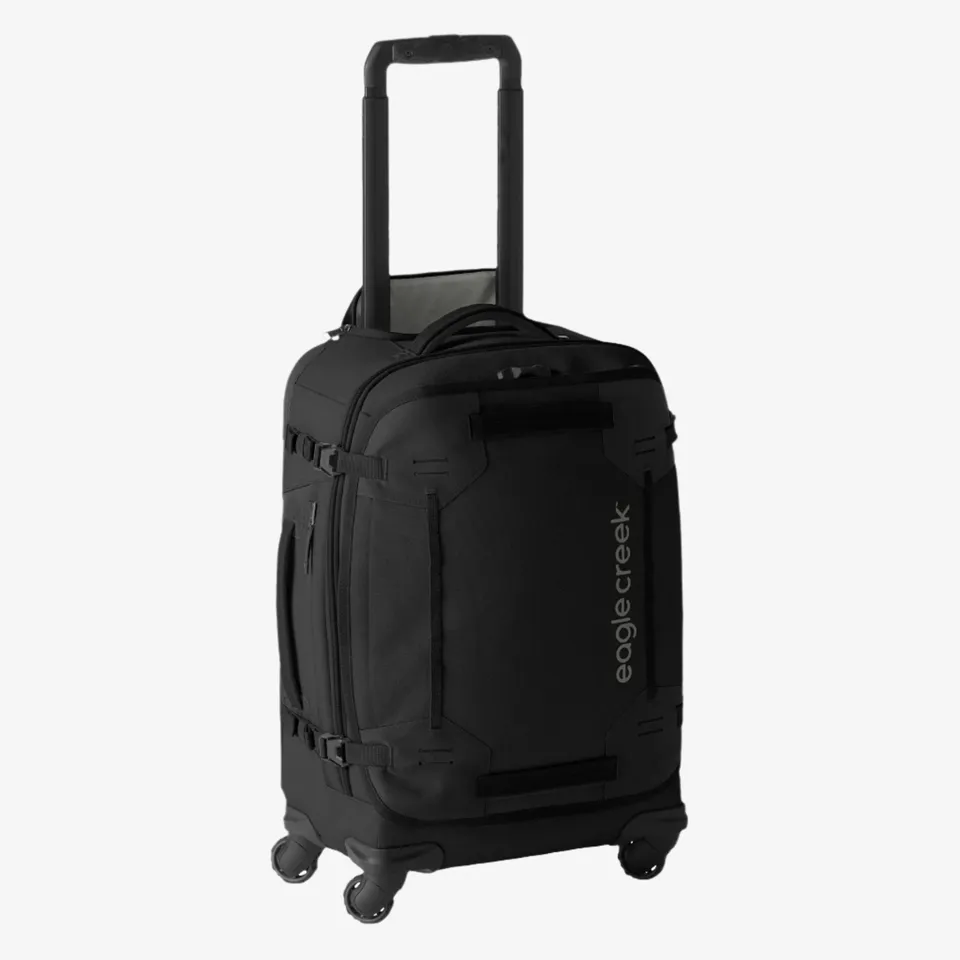 Eagle Creek Gear Warrior XE 4-Wheel 21.75"/40L Carry-On Luggage