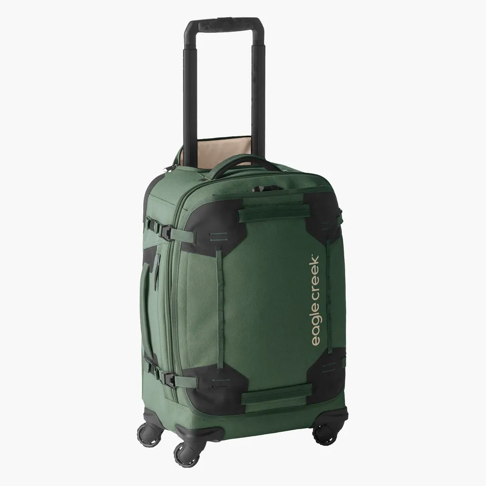 Eagle Creek Gear Warrior XE 4-Wheel 23"/45L Carry-On Luggage