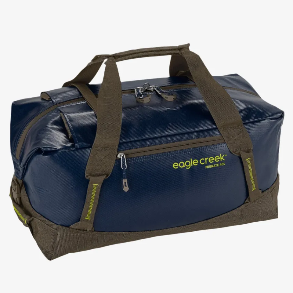 Eagle Creek Migrate 40L Duffel Bag