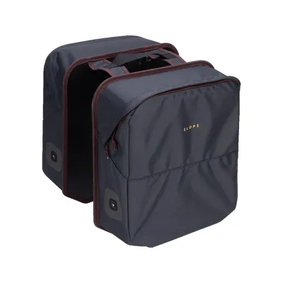 Elops Double Pannier 100 2x15L