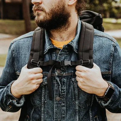 Everyman Hideout Pack