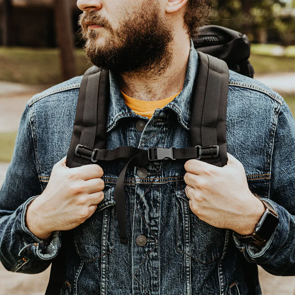 Everyman Hideout Pack