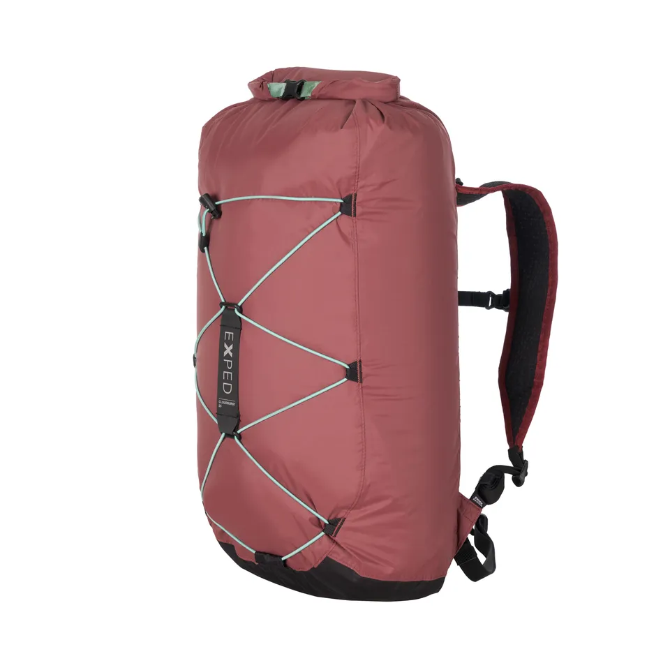 Exped Cloudburst 25