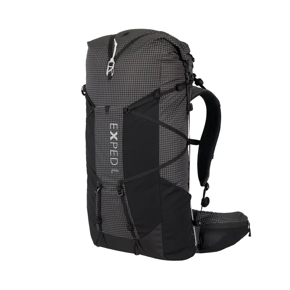 Exped Lightning 40