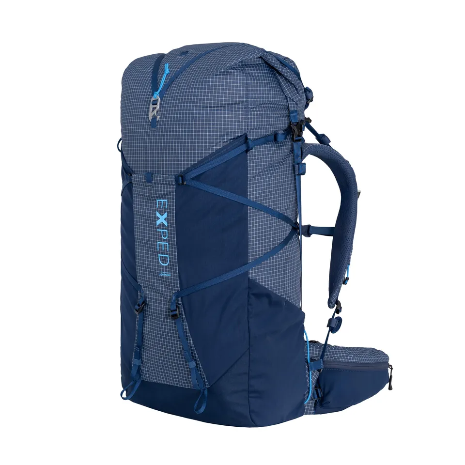 Exped Lightning 50
