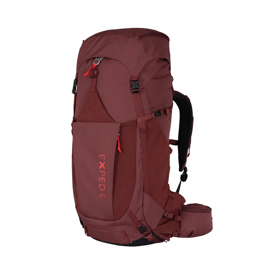 Exped Ridgeline 55