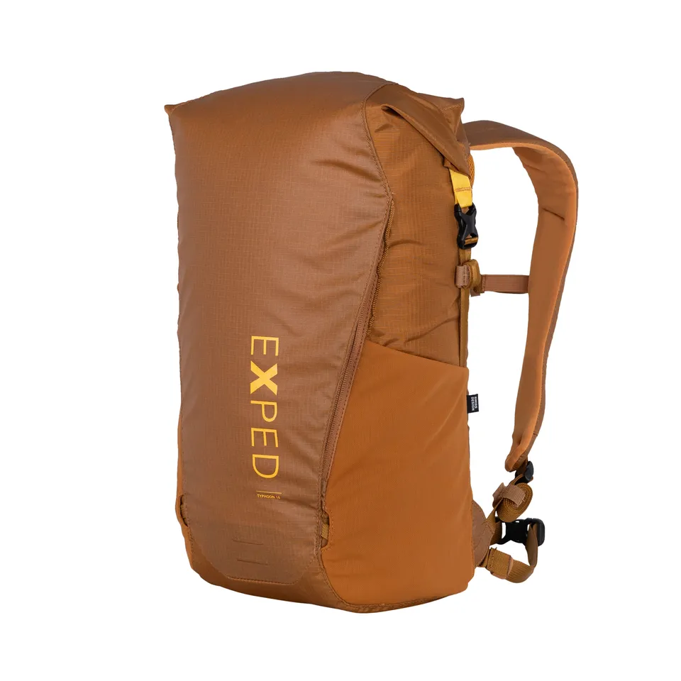 Exped Typhoon 15