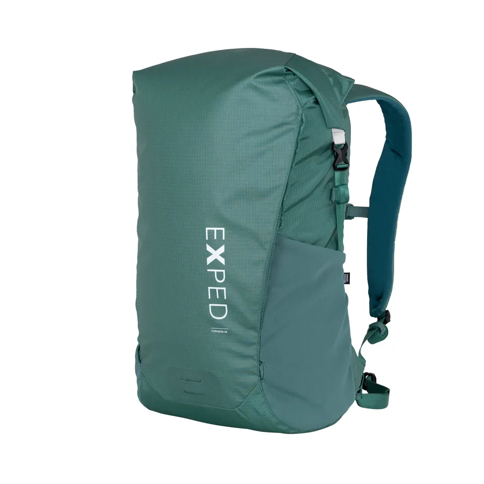 Exped Typhoon 25