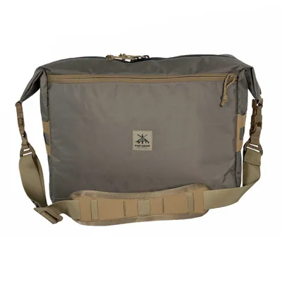 FHF Gear 24HR Satchel