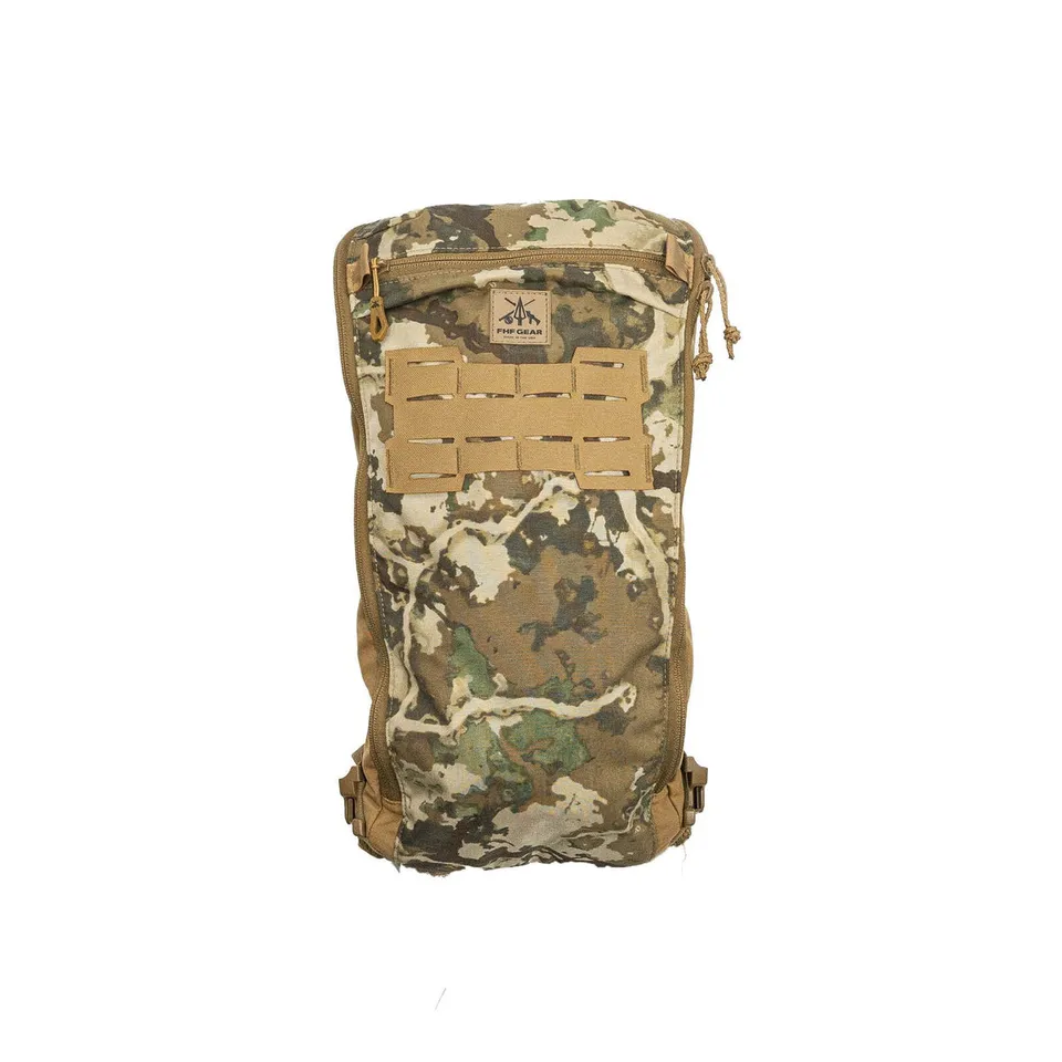 FHF Gear Hydration Pack