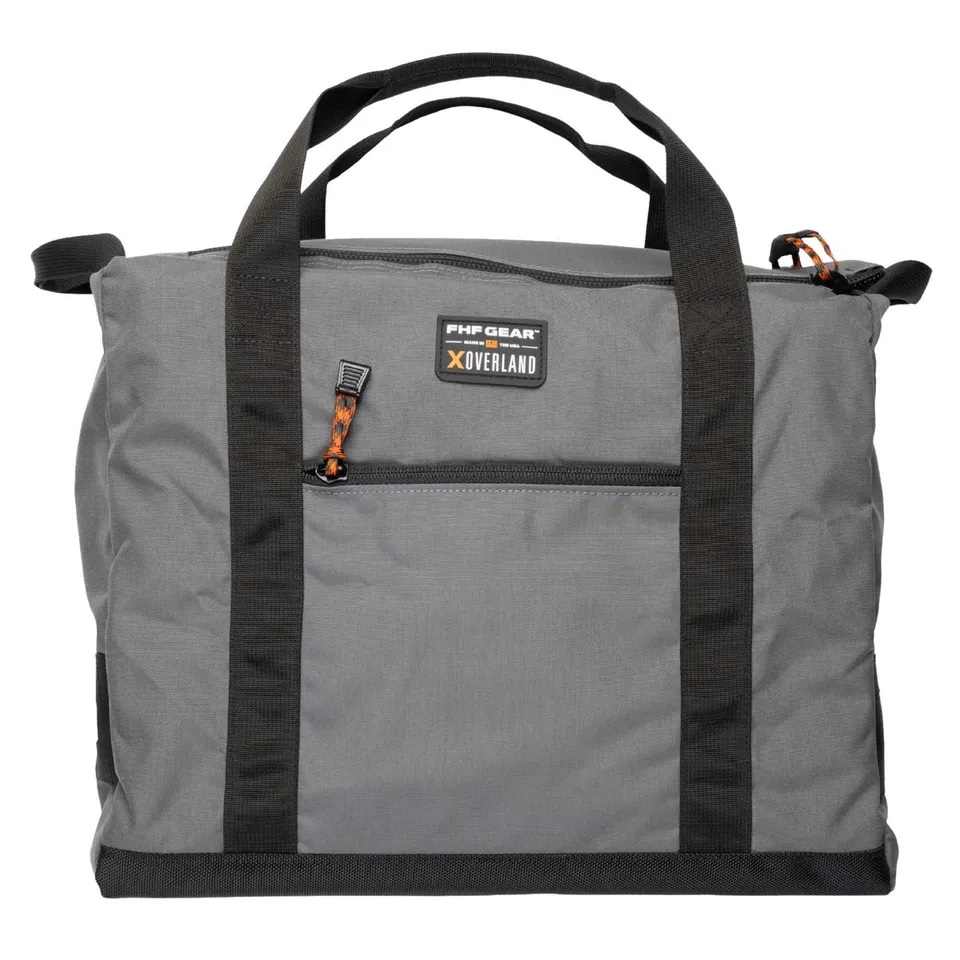 FHF Gear Stage Tote
