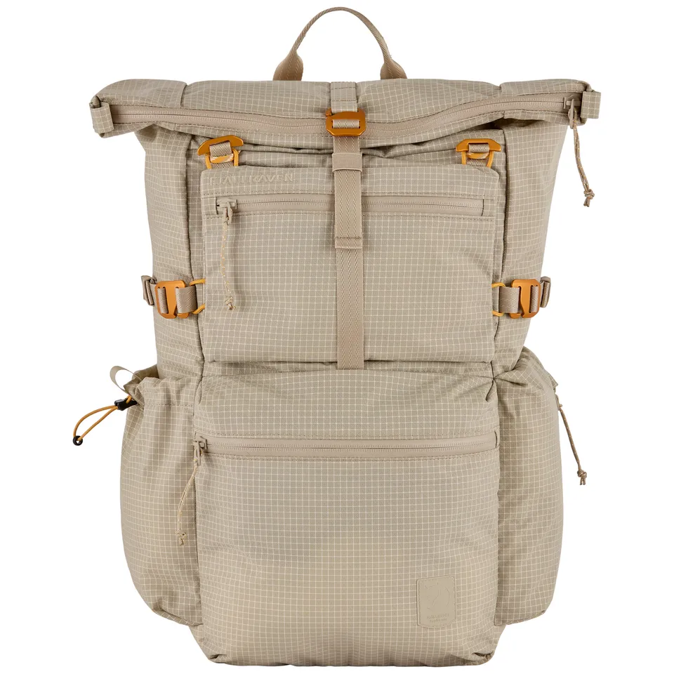 Fjällräven High Coast Pro Foldsack 26