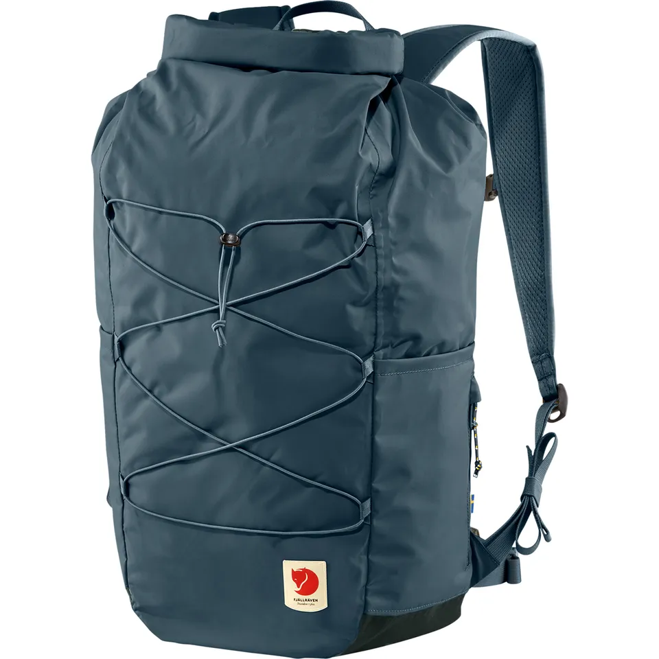 Fjällräven High Coast Rolltop 26