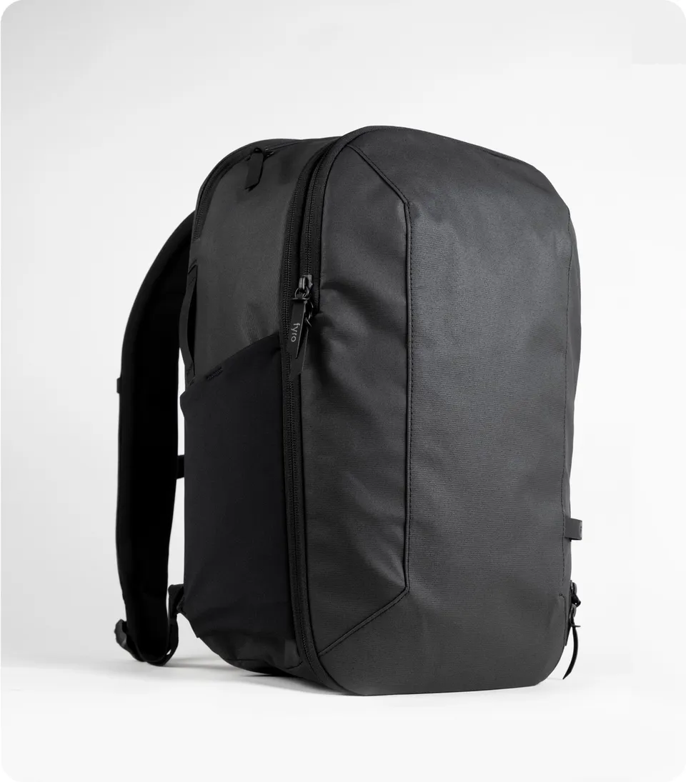Fyro Citta Backpack 18L
