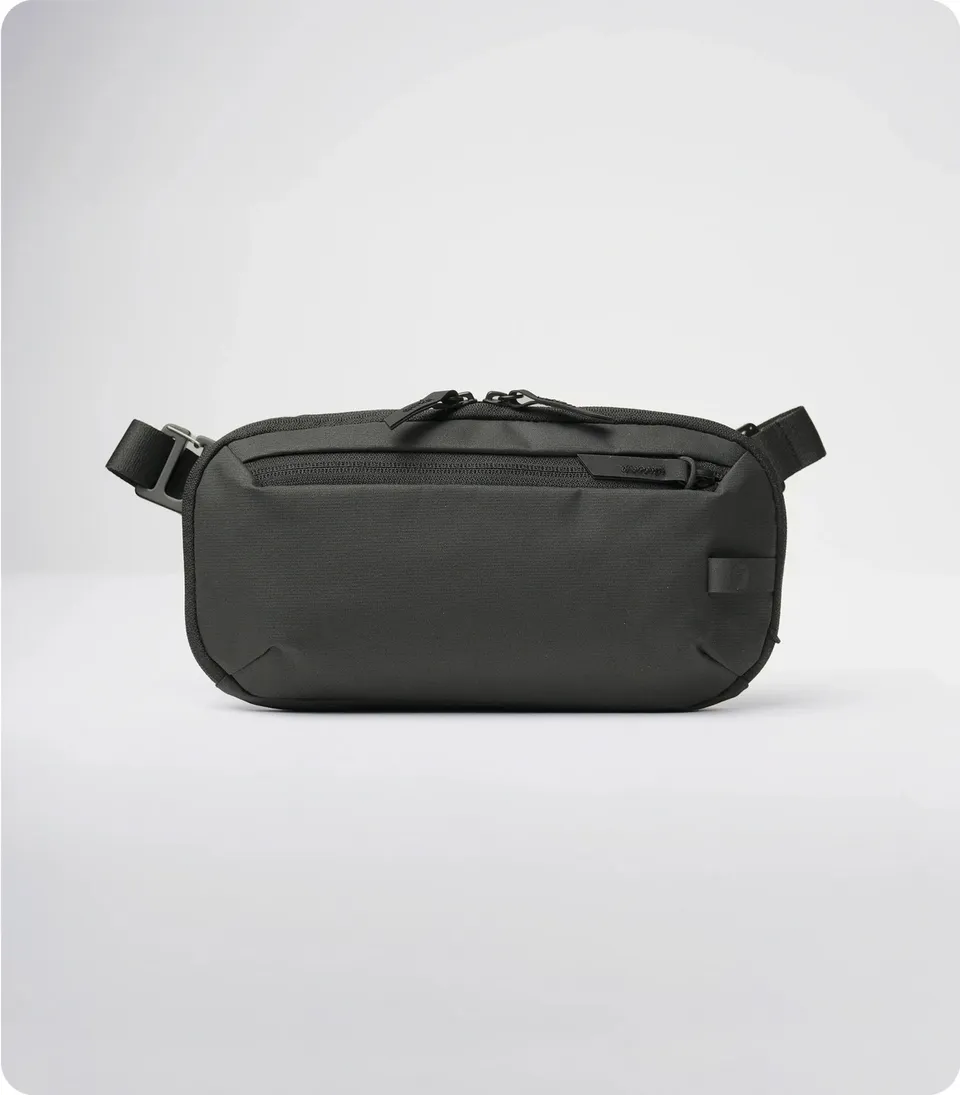 Fyro Citta Sling 3L