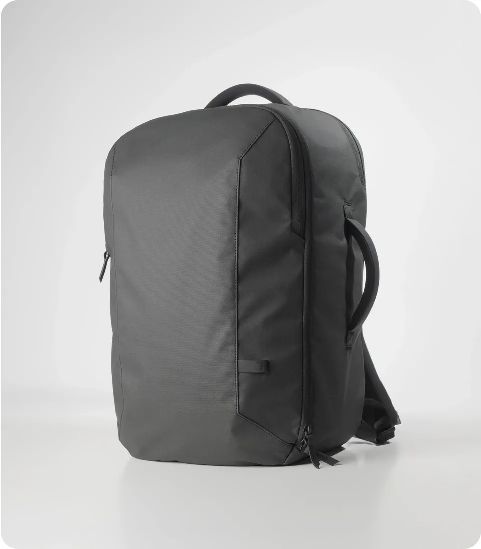 Fyro Levo Travel Backpack 30L