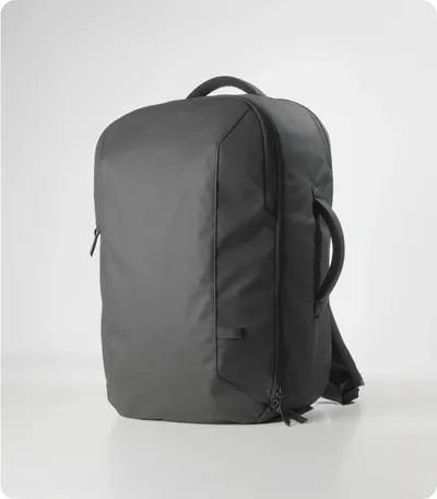 Fyro Levo Travel Backpack 30L