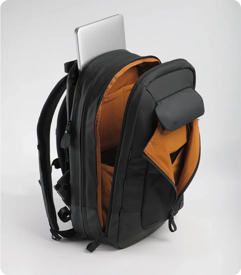 Fyro Tenax 22L Backpack