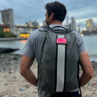GORUCK Basic Rucker 17L