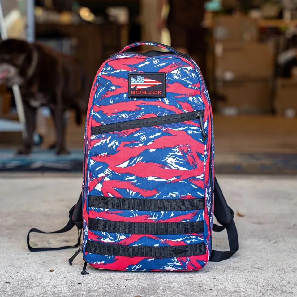 GORUCK Bullet Ruck 15L