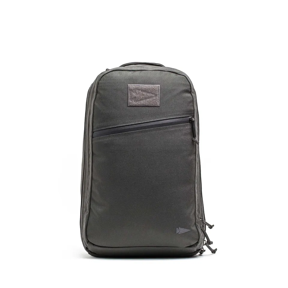 GORUCK Double Bullet Ruck 18L