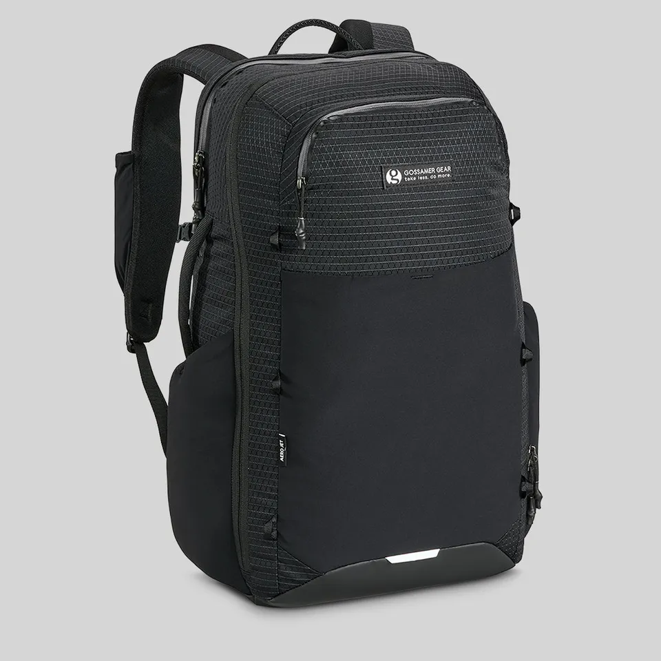 Gossamer Gear Aero Jet