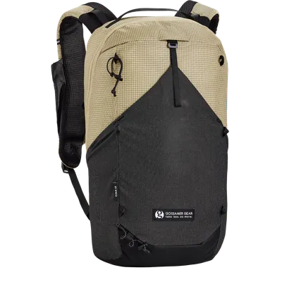 Gossamer Gear Cima 15 Daypack