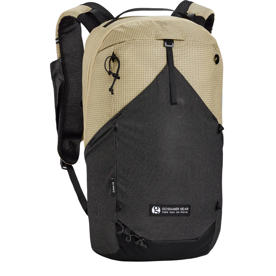Gossamer Gear Cima 15 Daypack