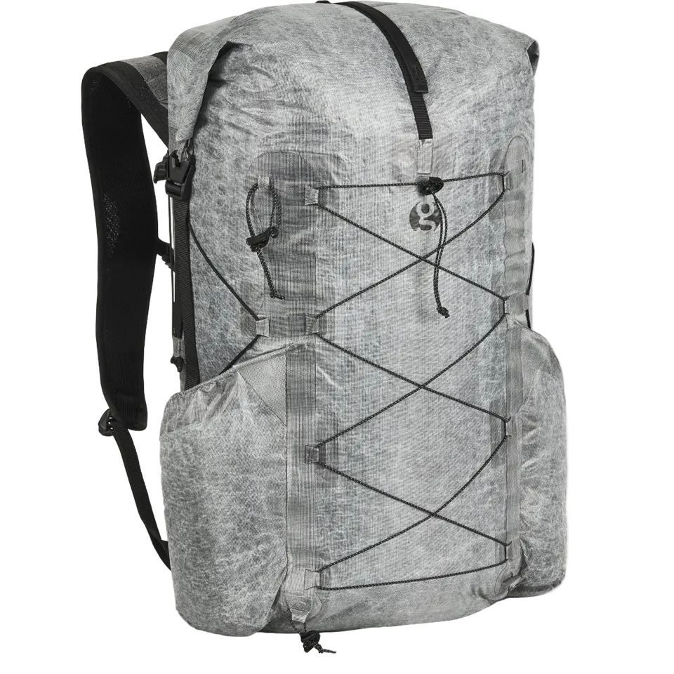 Gossamer Gear Elixir 20 Ultralight Daypack