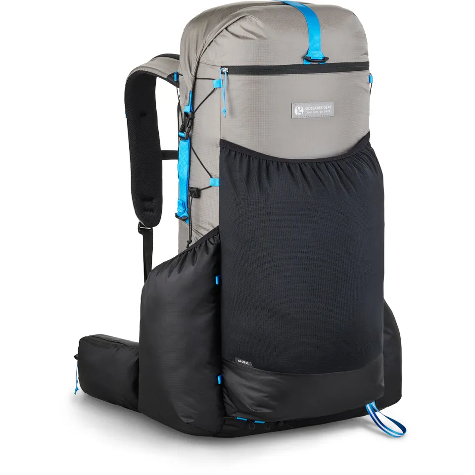 Gossamer Gear G4-20 Ultralight 42 Backpack